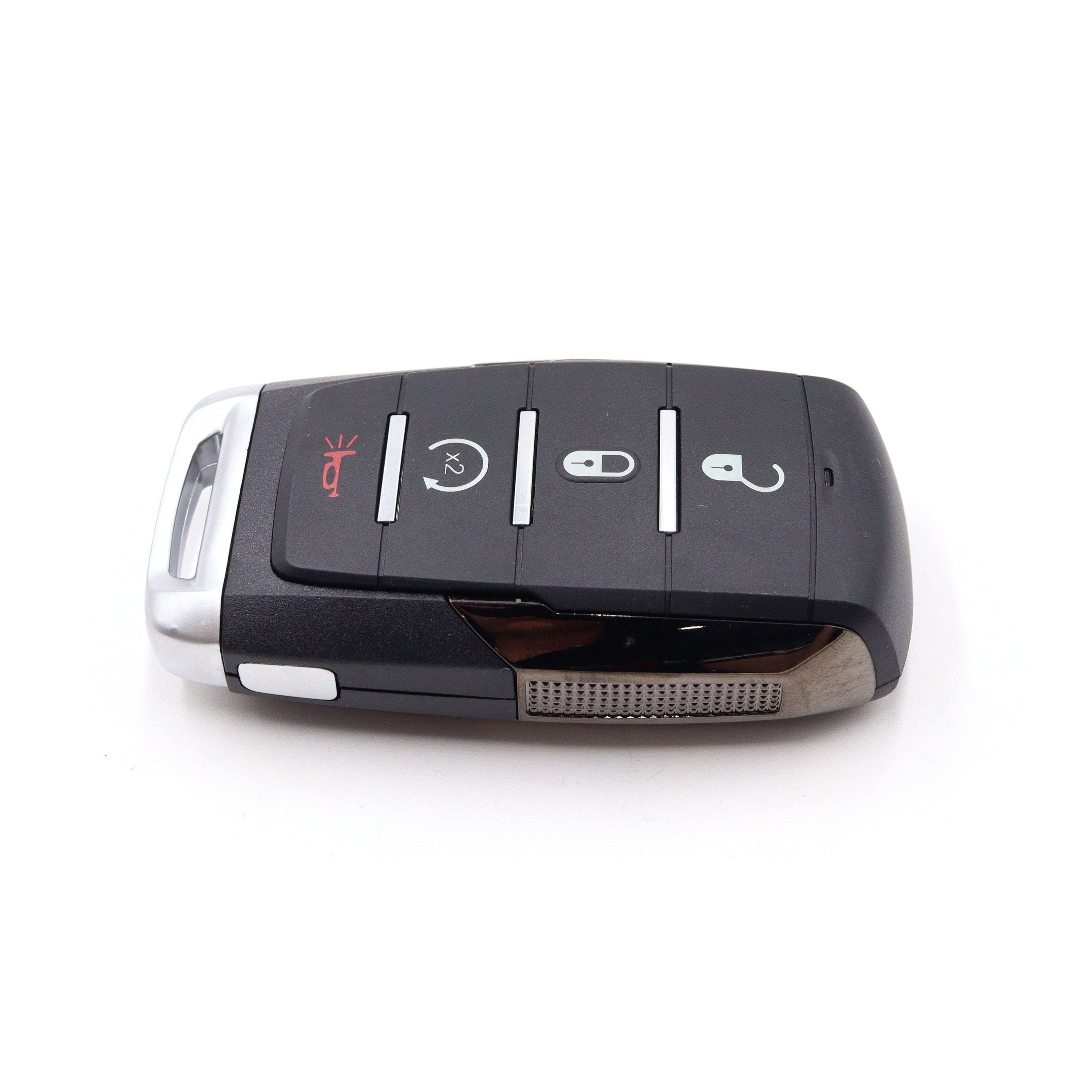 Complete Remote Keyless 4 Button Smart Key To Suit Dodge Ram 1500 | Remote Pro